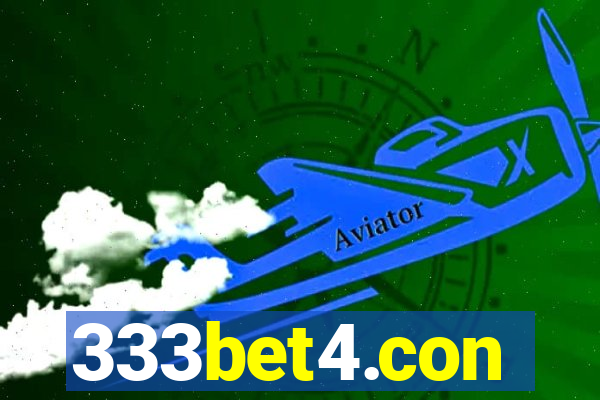 333bet4.con