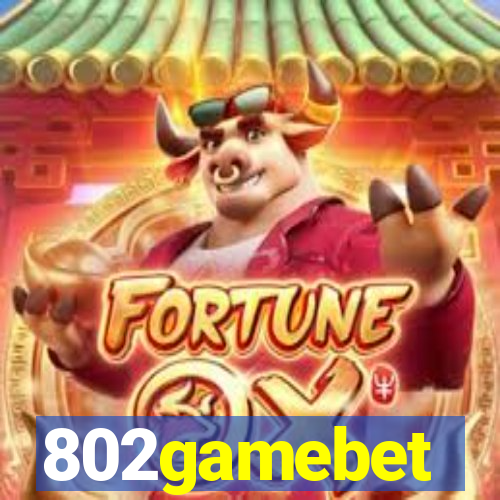 802gamebet