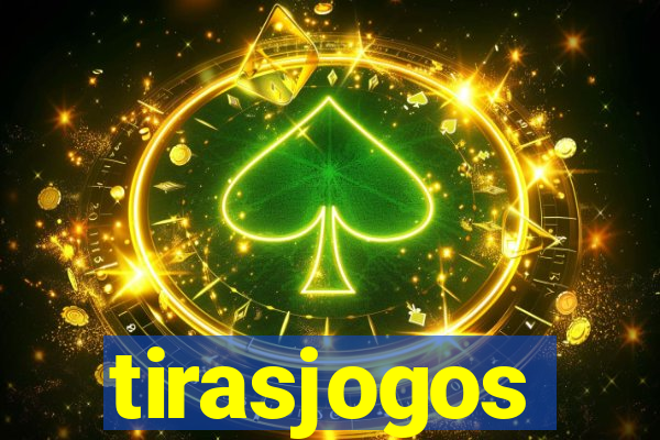 tirasjogos