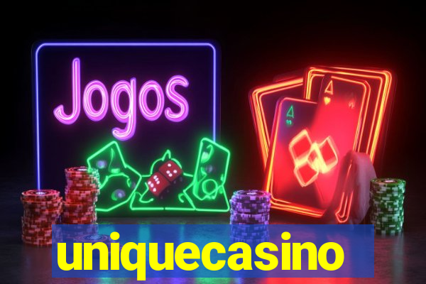 uniquecasino