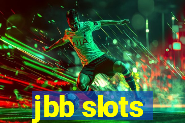 jbb slots