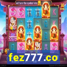 fez777.co