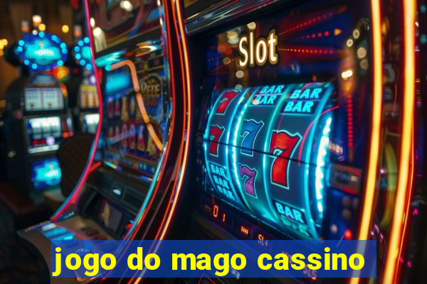 jogo do mago cassino