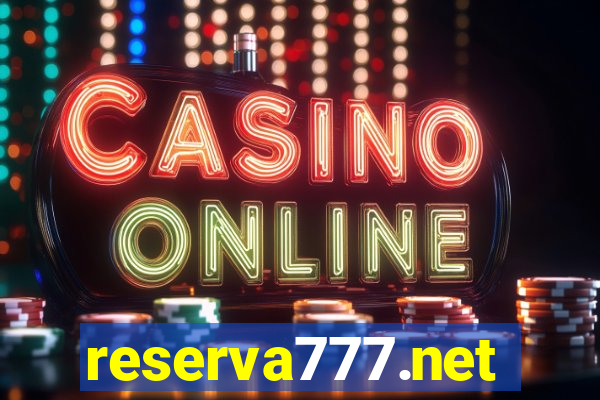 reserva777.net