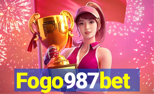 Fogo987bet