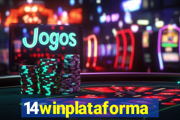 14winplataforma