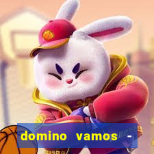 domino vamos - crash & poker