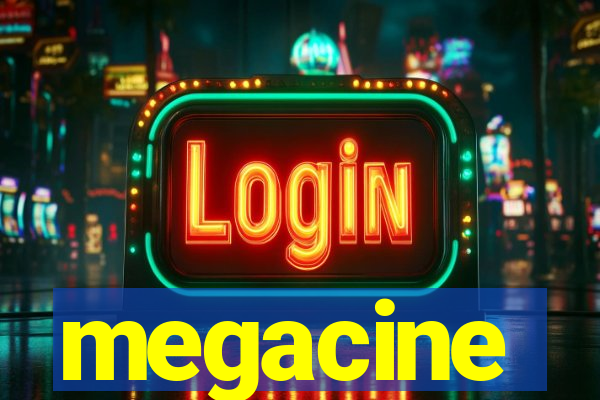 megacine