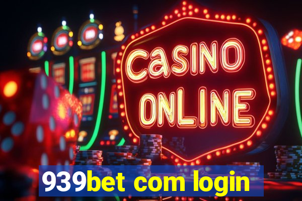 939bet com login