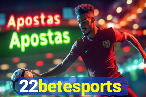 22betesports