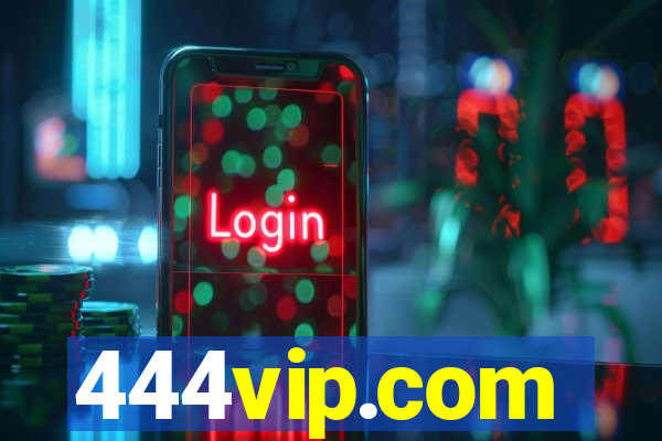 444vip.com