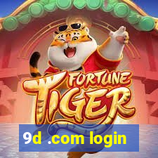 9d .com login