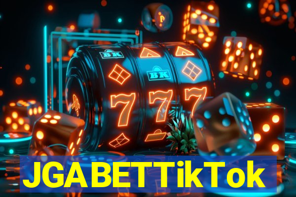 JGABETTikTok