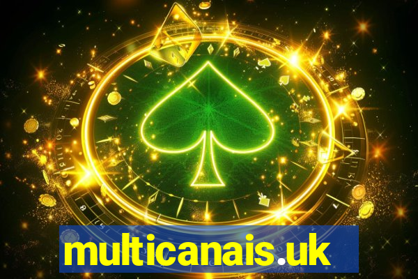 multicanais.uk