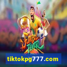 tiktokpg777.com