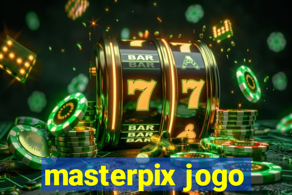 masterpix jogo