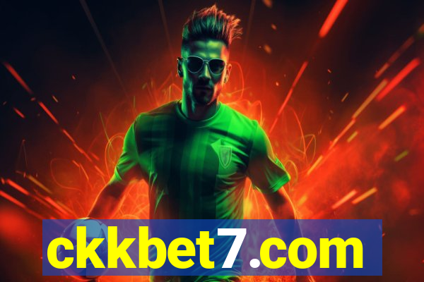 ckkbet7.com