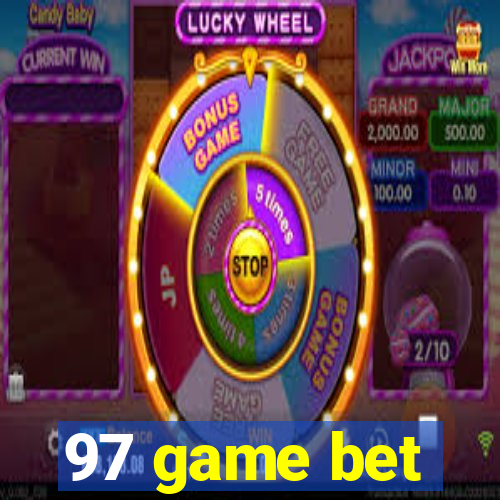 97 game bet