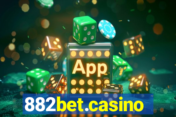 882bet.casino