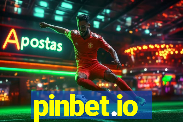 pinbet.io