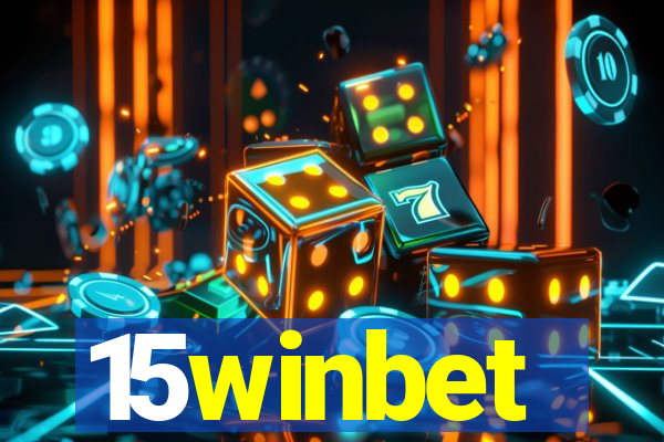 15winbet