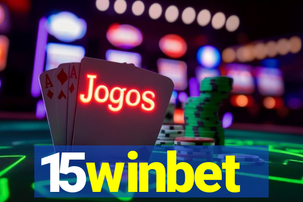 15winbet