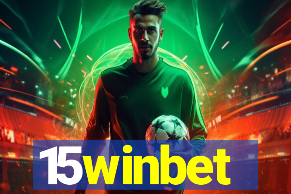 15winbet