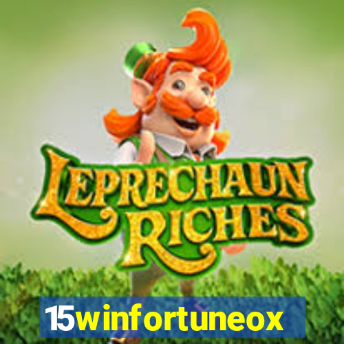 15winfortuneox