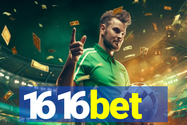 1616bet
