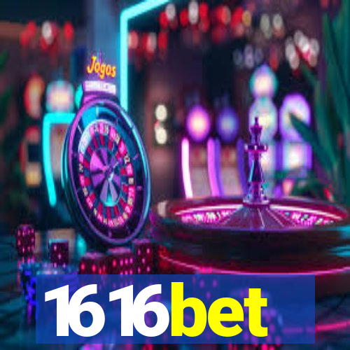 1616bet