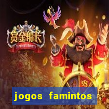 jogos famintos assistir online