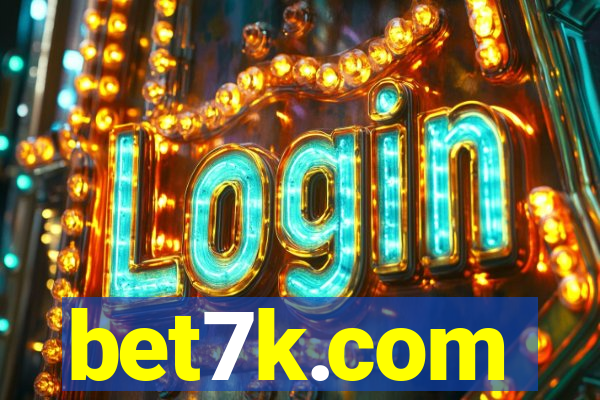 bet7k.com