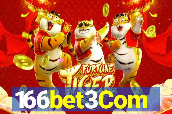 166bet3Com