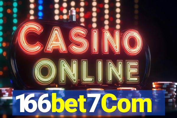 166bet7Com
