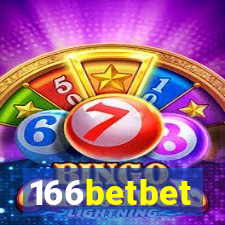 166betbet