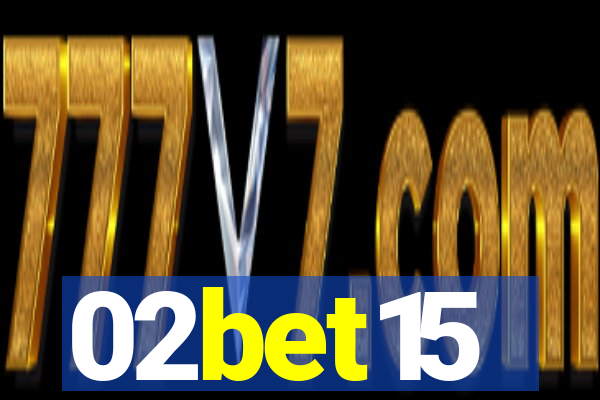 02bet15