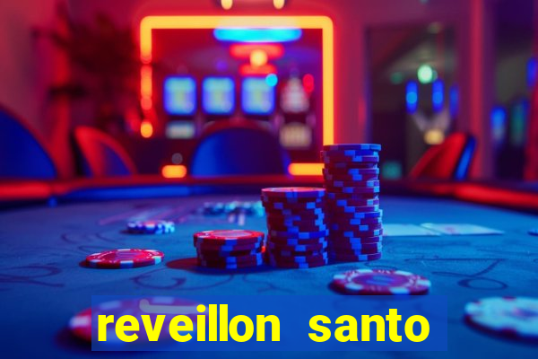 reveillon santo andre bahia