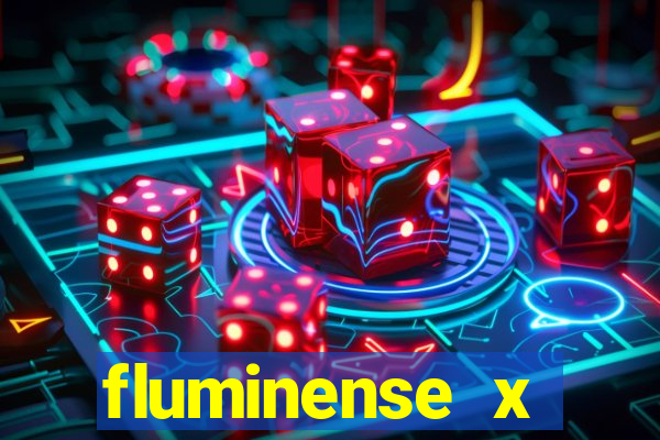 fluminense x internacional futemax