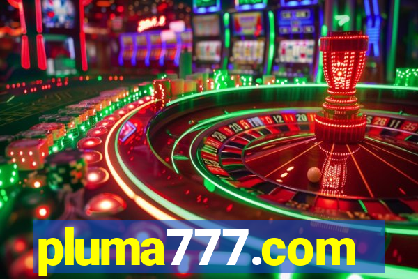 pluma777.com