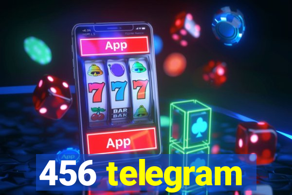 456 telegram