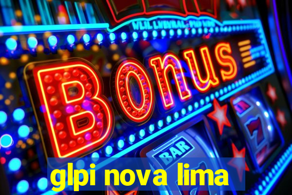 glpi nova lima