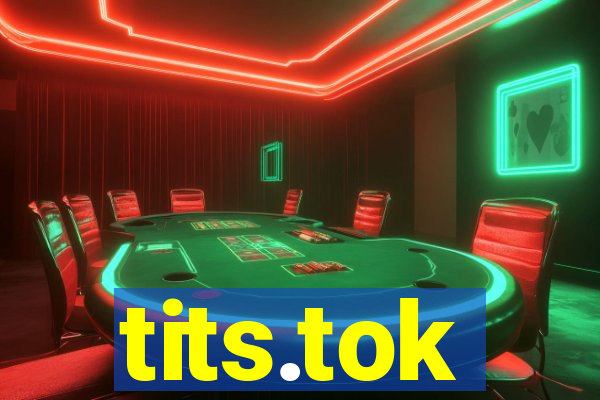 tits.tok