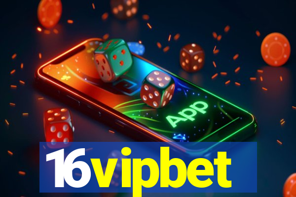 16vipbet