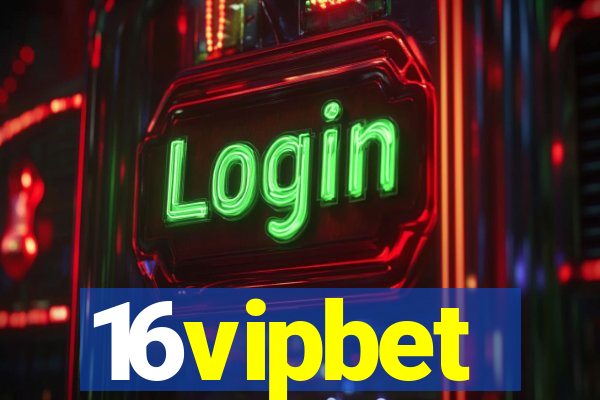 16vipbet