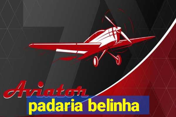 padaria belinha