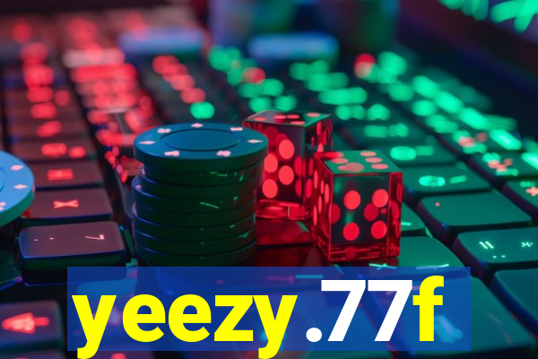 yeezy.77f