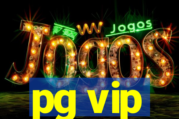 pg vip