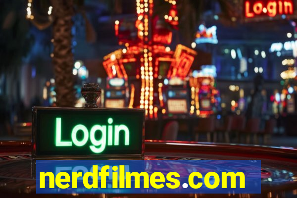 nerdfilmes.com