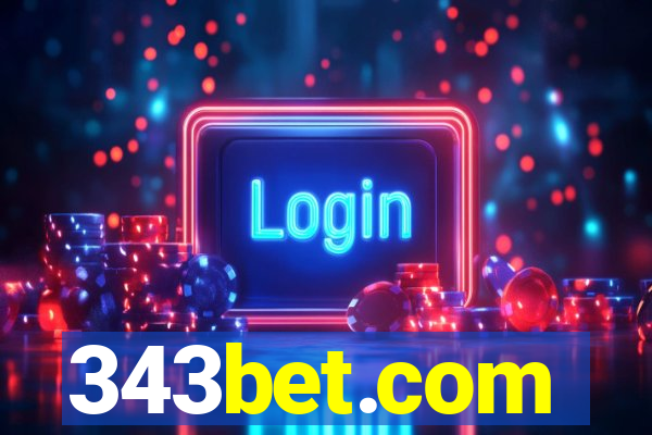 343bet.com