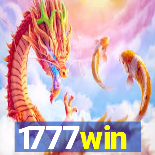 1777win